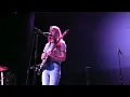 Lady Lamb - Bird Balloons (3/3/2015 Rough Trade NYC)