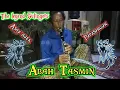 Suling tanji Abah Tasmin Emang Beda