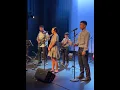 DBoyz band Cover Quando song