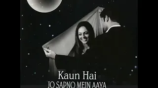 bheegti aankhon se sonu nigam song