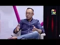 GAGAN PRADHAN THE JOURNEY OF HIMALAYAN JAVA THE EVENING SHOW AT SIX