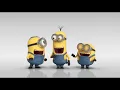 Minions | Laughing Hysterically