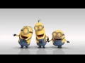 Lagu Minions | Laughing Hysterically