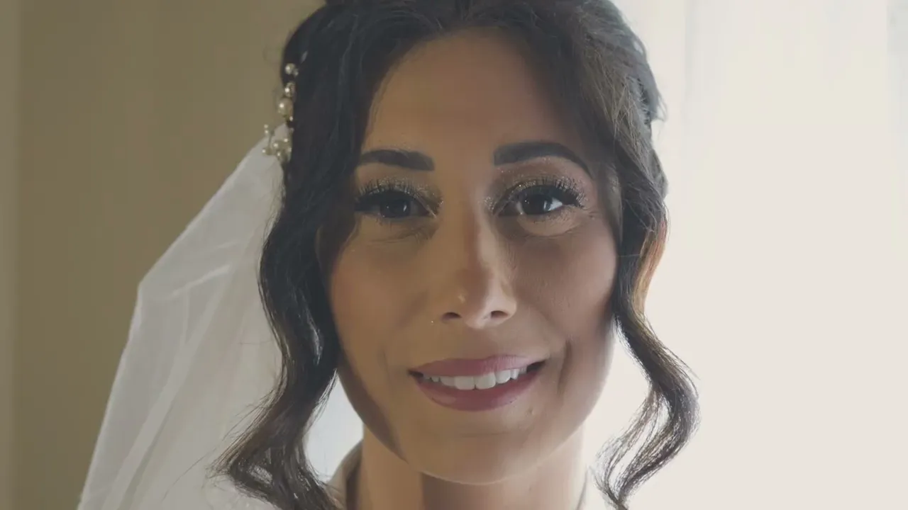 Court-métrage de mariage ( complet )
