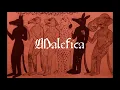 The Ruins Of Beverast - Malefica [Music Video]