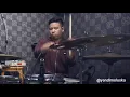 Lagu LALA HUTA - Tunggu Apa Lagi  Drum Cover