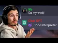 ChatGPT Code Just Changed Everything Again