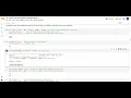 Python Tutorial for Machine Learning With Google Colab Python Numpy Matplotlib