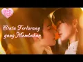Download Lagu Indo Dub | Dia tunangan kakakku, tapi kami saling jatuh cinta... #cintaterlarang #dramaromantis