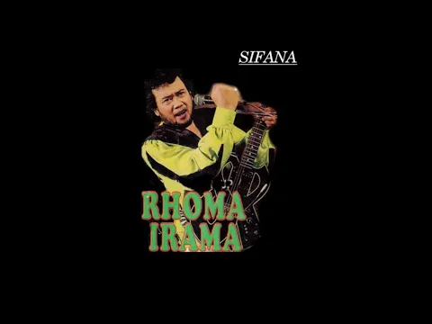 Download MP3 Rhoma Irama - Sifana (Official Music Video)