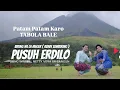 Download Lagu PUSUH ERDILO / BIRING NA LA MEGER ( ABADI SEMBIRING ) / GENDANG SALIH / PATAM PATAM KARO TABOLA BALE
