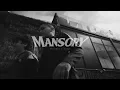 MANSORY - DYSTINCT ft. Morad (Slowed Reverb)