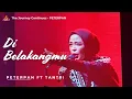 Download Lagu GOKILLL! Peterpan Feat Tantri Kotak - Di Belakangku (Live) | The Journey Continues Bandung 2025