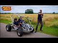 Download Lagu 550cc buggy repareren! Milo on Tour aflevering #1