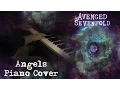 Download Lagu Avenged Sevenfold - Angels - Piano Cover