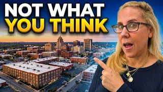 7 things nobody tells you about living in High Point High Point NC in 2026