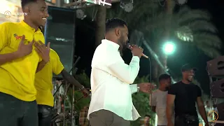 النواب العشرة محمد دبدوب زفة جامعة المشرق اغاني سودانية 2025 