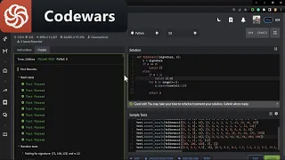 Python Codewars Challenges - Tribonacci Sequence 6kyu