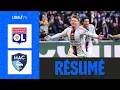 Grâce à Sulc, l'OL BAT le Havre et REPART EN AVANT | 16ème journée - Ligue 1 McDonald's 25/26