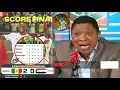 Download Lagu 🚨URGENCE : SÉNÉGAL 2:0 SOUDAN : REMY NGONO «  Le Sénégal est impressionnant aujourd’hui 🤯🥶😱😳