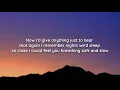 Alexandra Kay - How Do We Go (lyrics)
