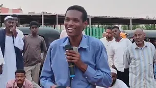 الصلاة يا شباب الداعية محمد المجتبى 