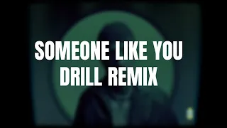 adele someone like you drill remix prod sekai