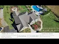 Private 3-Acre Retreat with Pool Cabana Theater Room 123 County Route 70 Stillwater NY