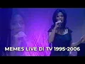 Download Lagu MEMES LIVE DI TV 1995-2006