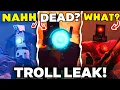 Download Lagu SUS TROLL LEAK FROM EPISODE 73 PART 2??! - SKIBIDI TOILET ALL Easter Egg Analysis Theory