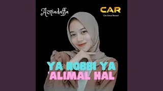 Download Ya Robbi Ya 'Alimal Hal MP3