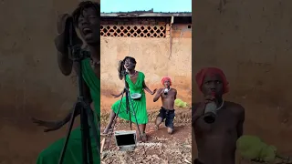 Great African Talent Shorts Dance Music 