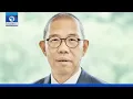 Zhong Shanshan Is China s Richest Man Other Global Stories
