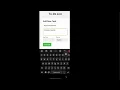 A To-Do App Project Task - 1 CodSoft Internship codsoft