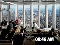 What the Last Minutes Inside the Twin Towers Might Have Looked Like