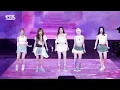 [안방1열 풀캠4K] 이프아이 ‘Hazy (Daisy)’ (ifeye FullCam) @SBS Inkigayo 260510