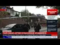 Download Lagu Yom Kippur synagogue terror attack should be a warning to Britain: Jonathan Sacerdoti