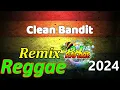 Clean Bandit  - Rockabye ( Reggae ) Sean Paul  AnneMarie [ Ft, Dj Rafzkie Remix ] 2024