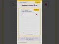 Number Tracing Worksheets One Apple Number 1 Demo