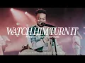 Download Lagu WATCH HIM TURN IT | Forward City \u0026 Travis Greene