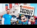 Download Lagu We Visit Tokyo DisneySea - The BEST THEME PARK in the World?