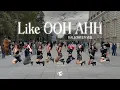 [KPOP IN PUBLIC | ONE TAKE] TWICE (트와이스) Like OHH-AHH (OOH-AHH하게) Halloween ver.| by TWO SECRETS