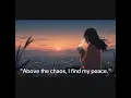 Find Your Inner Peace