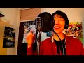 【ワイズxレジェンダブ】 機動戦士ガンダム　鉄血のオルフェンズ OP4:『FIGHTER/ファイター』 を歌ってみた ~ KANA-BOON/カナブーン