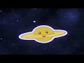 Nick Jr Inter Galactic 2012