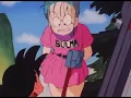 Bulma where is your tail at dragon ball z