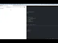 27 - NodeJS API