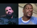 Shuler King - Drake Seems Upset