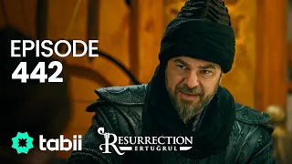 قيامة أرطغرل الحلقة 442 