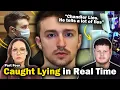 Bart Krista Halderson The Final Days of Chandler Halderson s Elaborate Lie Part 4